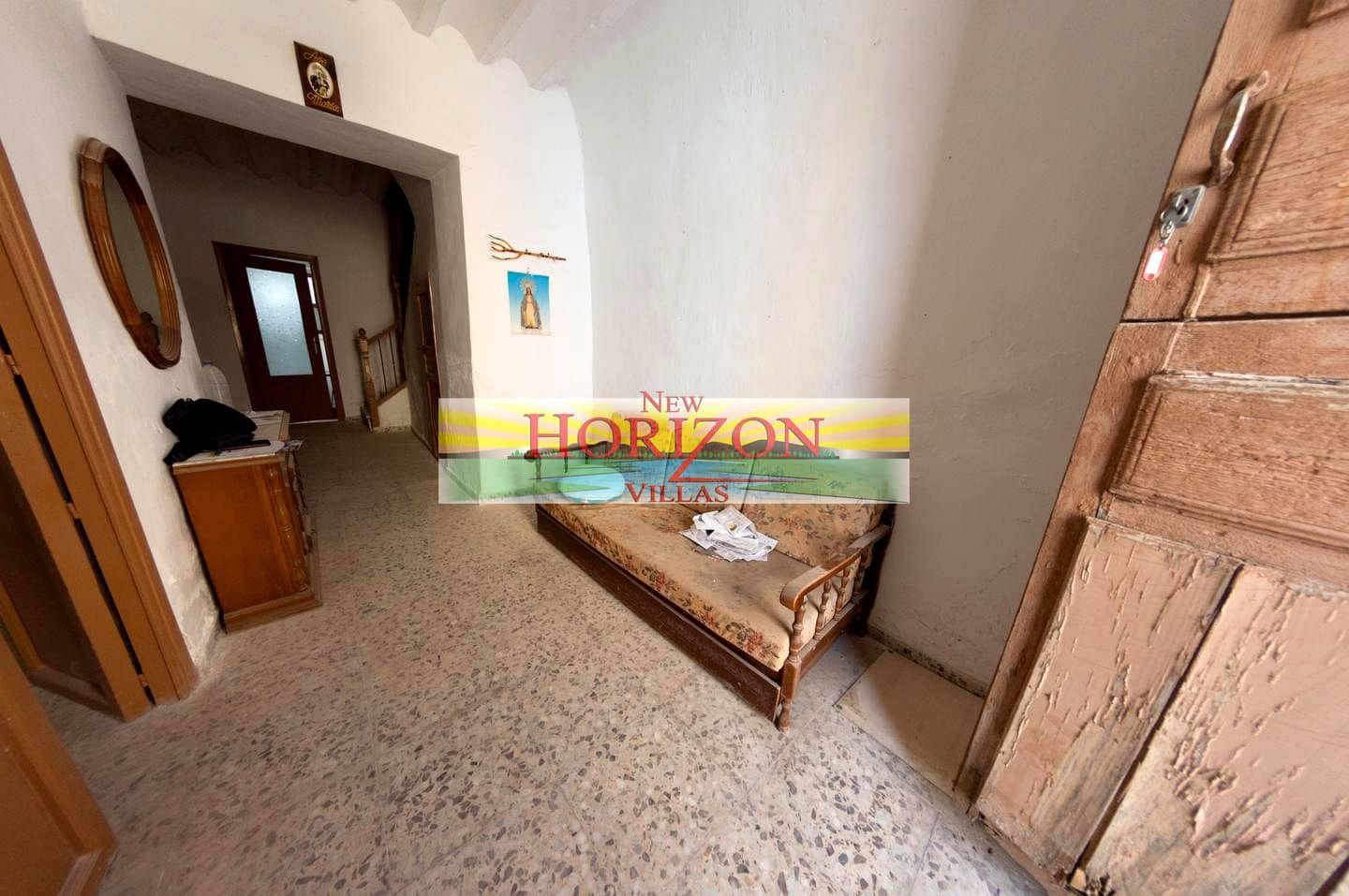 Villa for sale in Cantoria, Almería photo 3