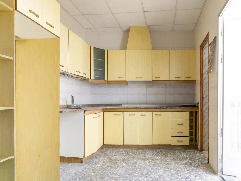 Apartment in Santa Pola, Alicante province photo 4