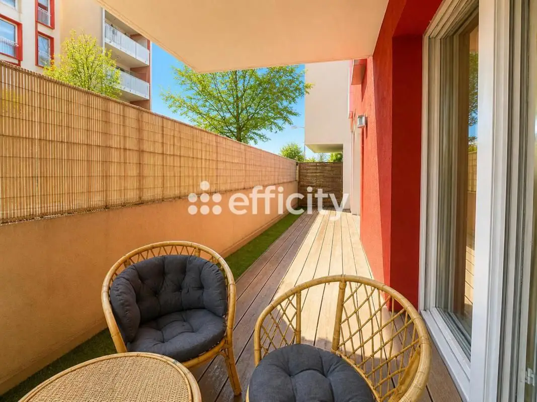 Appartement photo 4