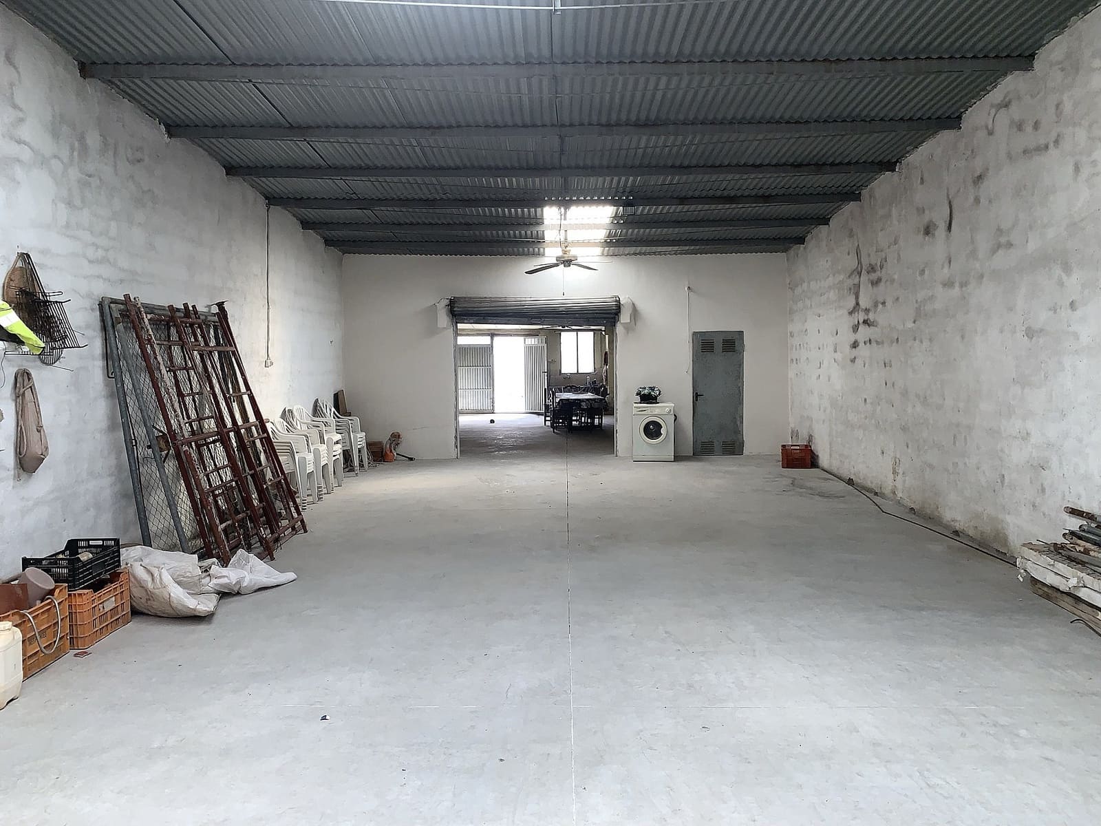 Townhouse for sale in Barinas, Abanilla, Murcia photo 3