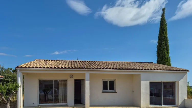 Immaculate Modern Single-Storey Home on the Edge of the Vibrant Market Town of Limoux photo 4