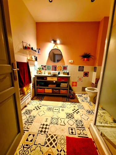 A Typical Languedoc Village House, Renovated. East-West Facing photo 5