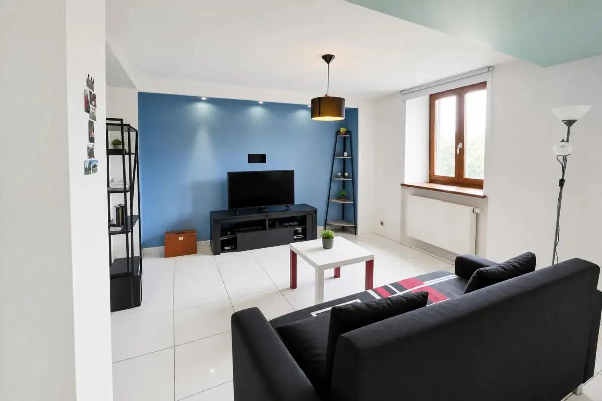 Appartement photo 4