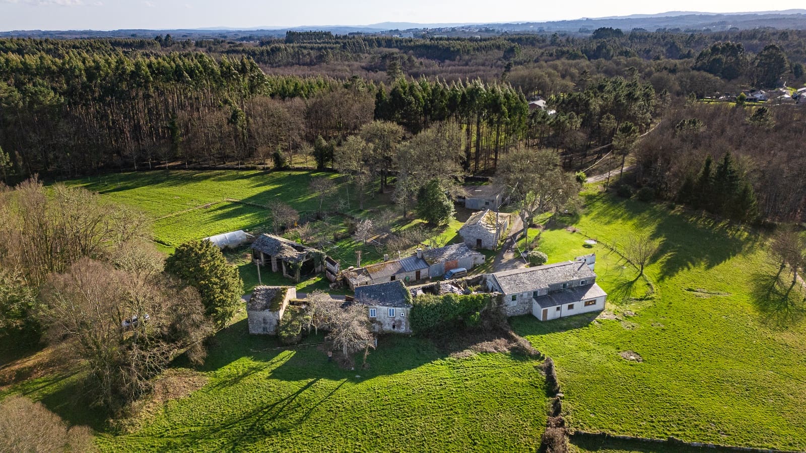 Finca/Country House for sale in Vilalba, Lugo photo 2