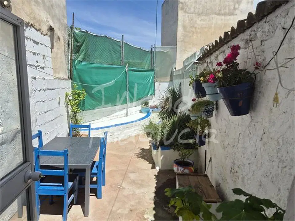 Town house in Alcala La Real, Jaen province photo 2