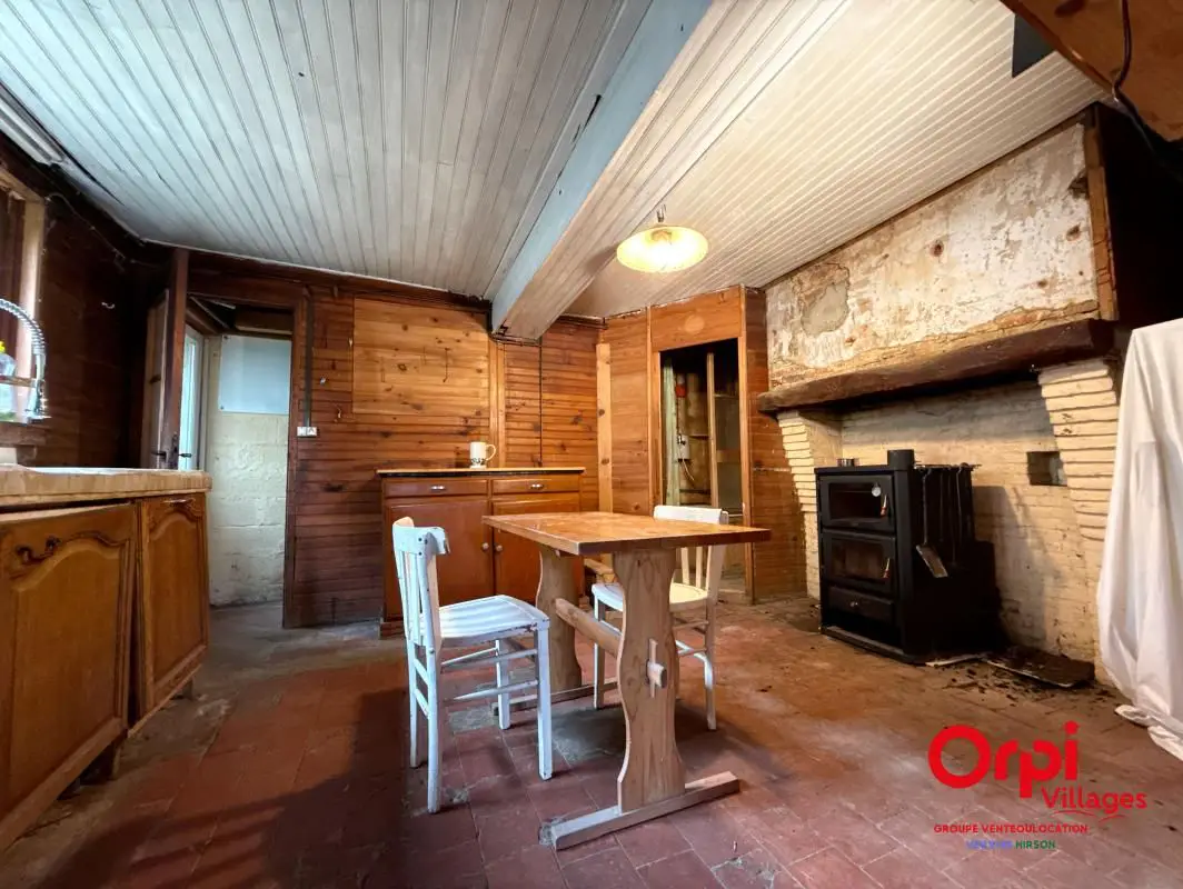 House for sale in Hannappes — 3 bedrooms, 112 m² photo 4