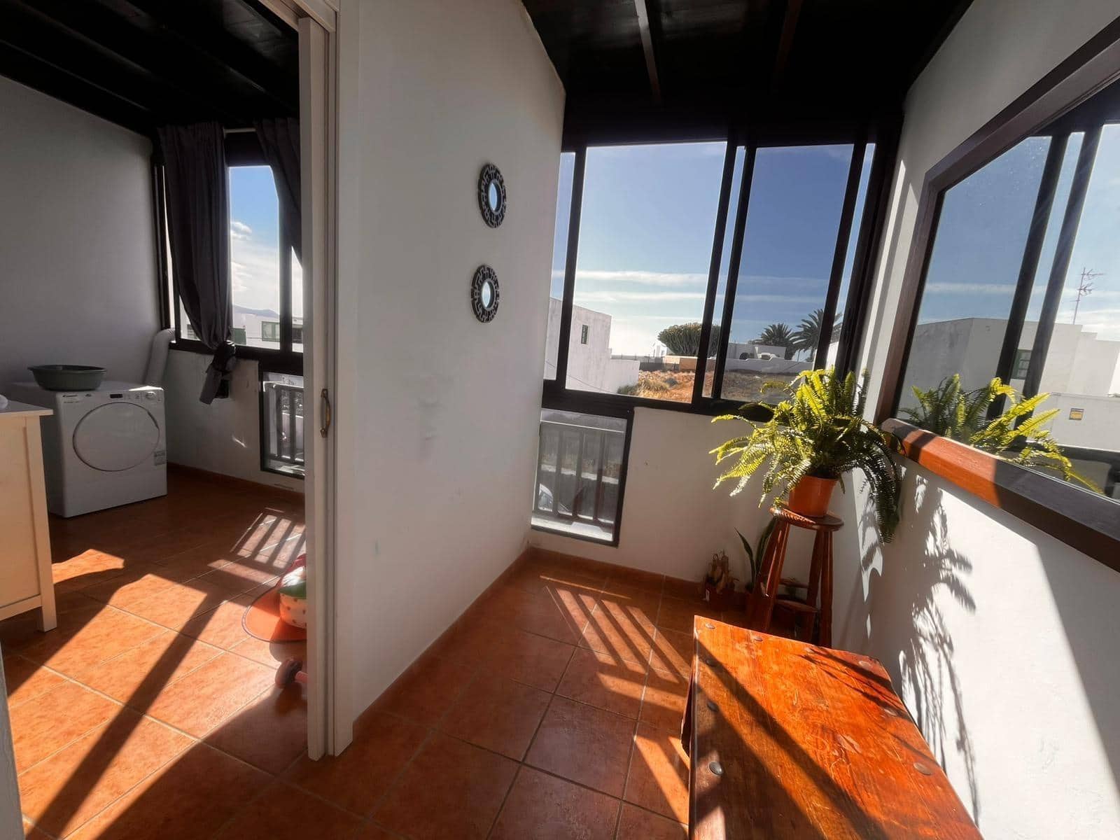 Flat for sale in Teguise, Lanzarote