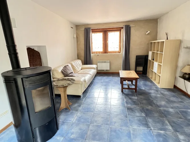 Quiet Village House with Terrace photo 3