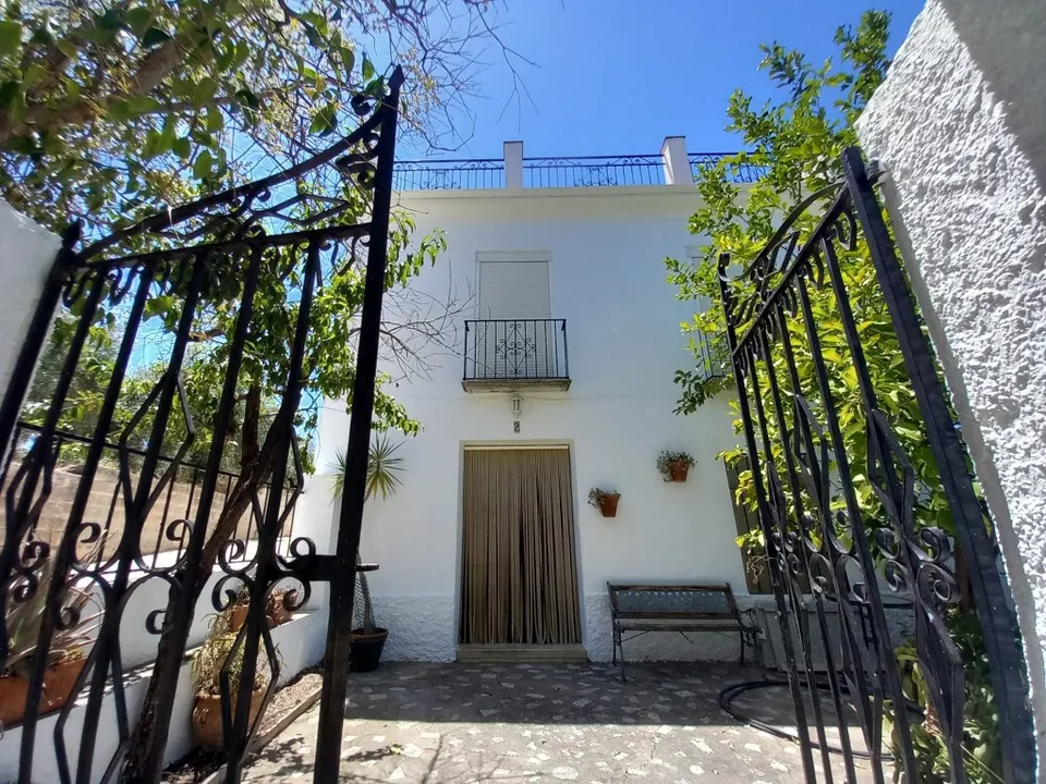 Undiscovered Spain photo 2