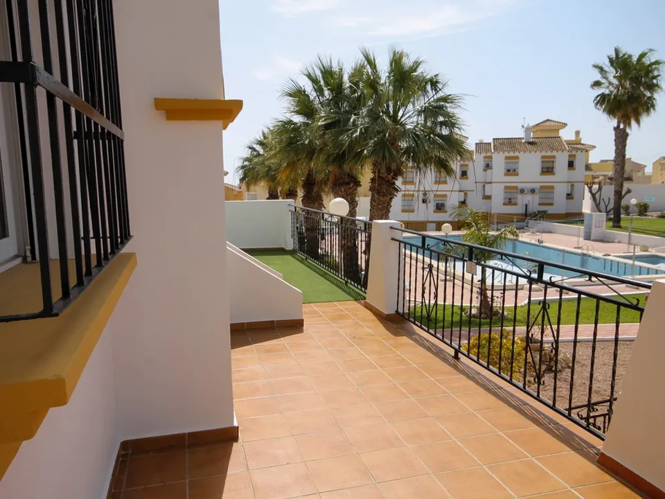 Costa Villas photo 3