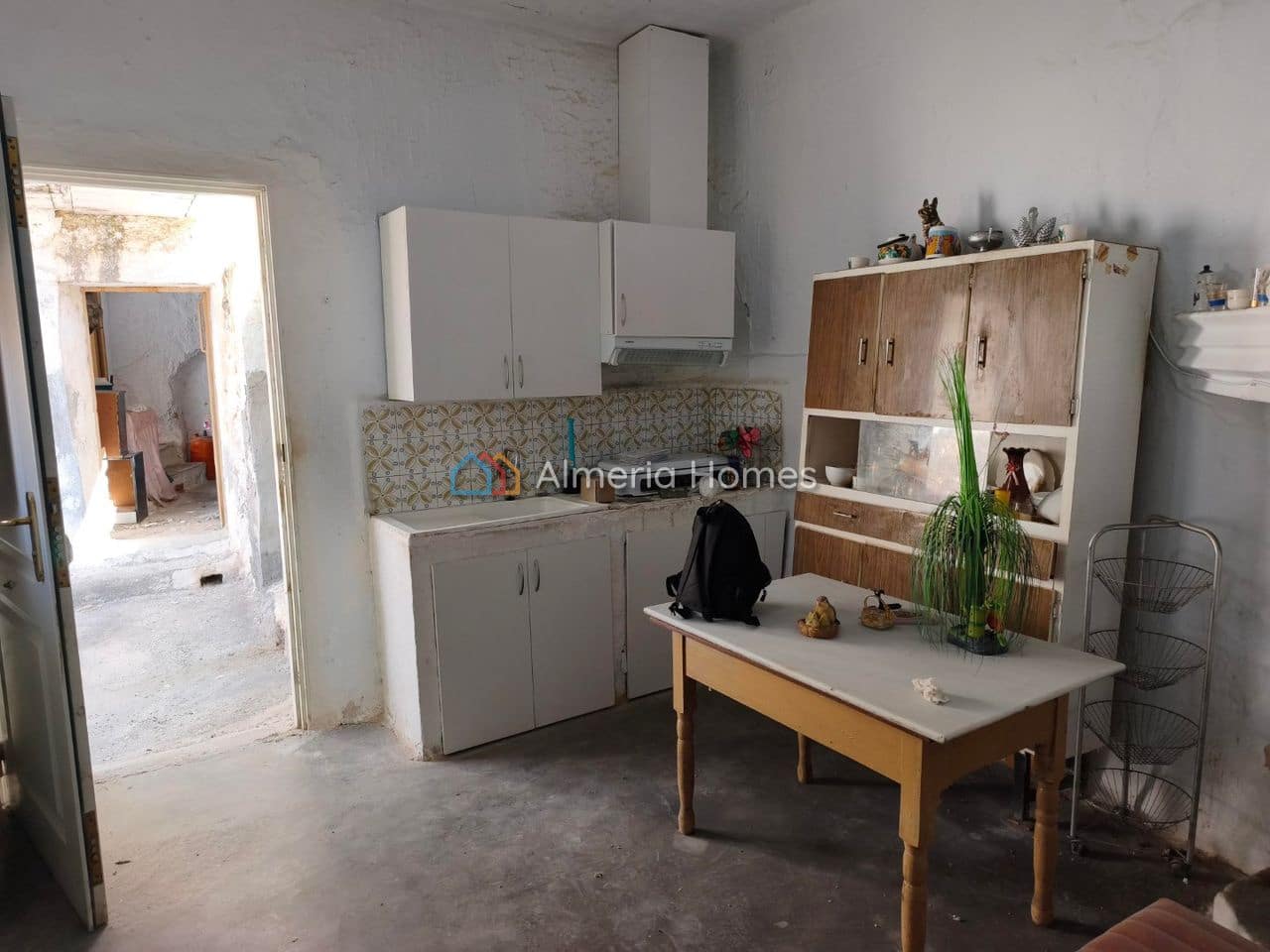 Townhouse for sale in Lúcar, Almería photo 4