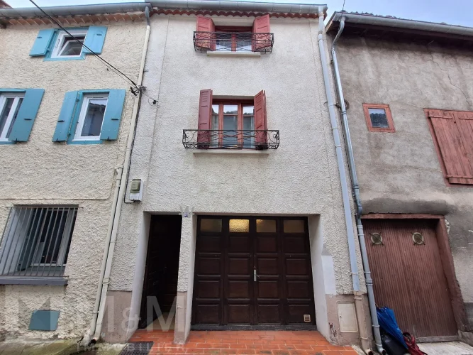 M&M Immobilier Quillan - Real Estate Agents in the Pays De la Loire