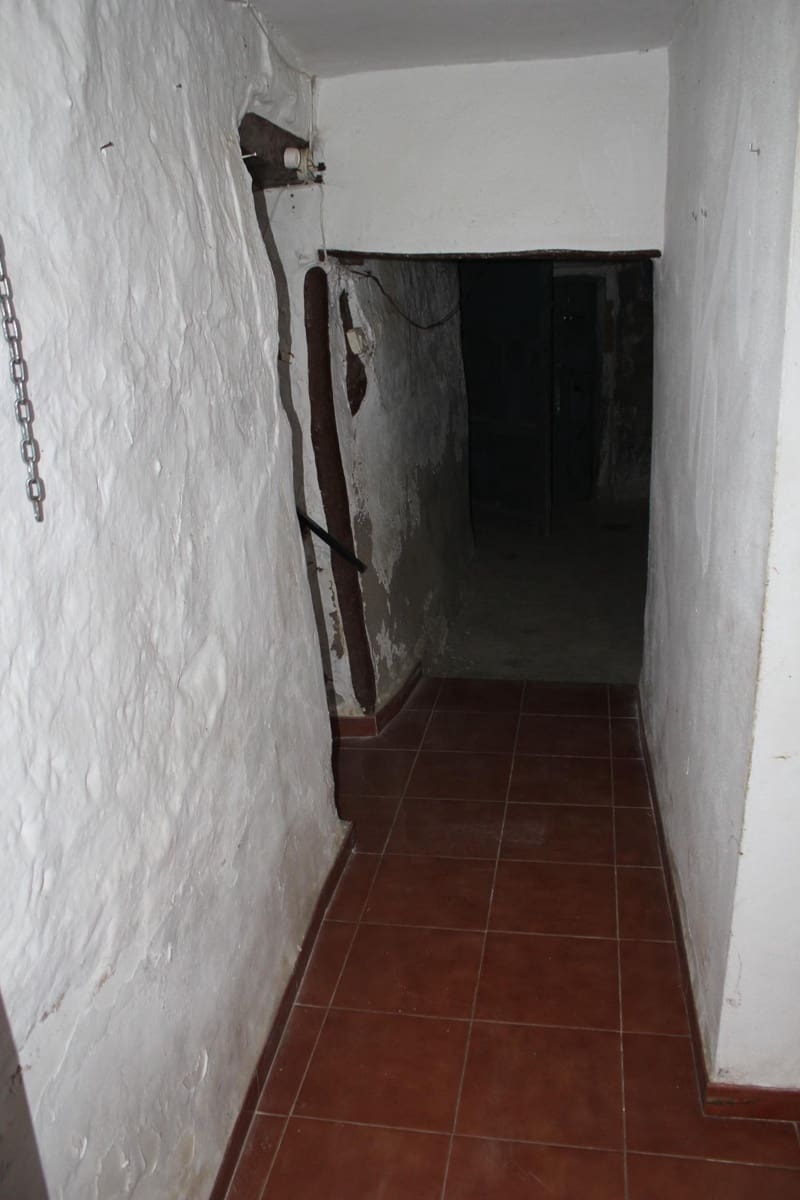 Townhouse for sale in Alquife, Granada photo 5