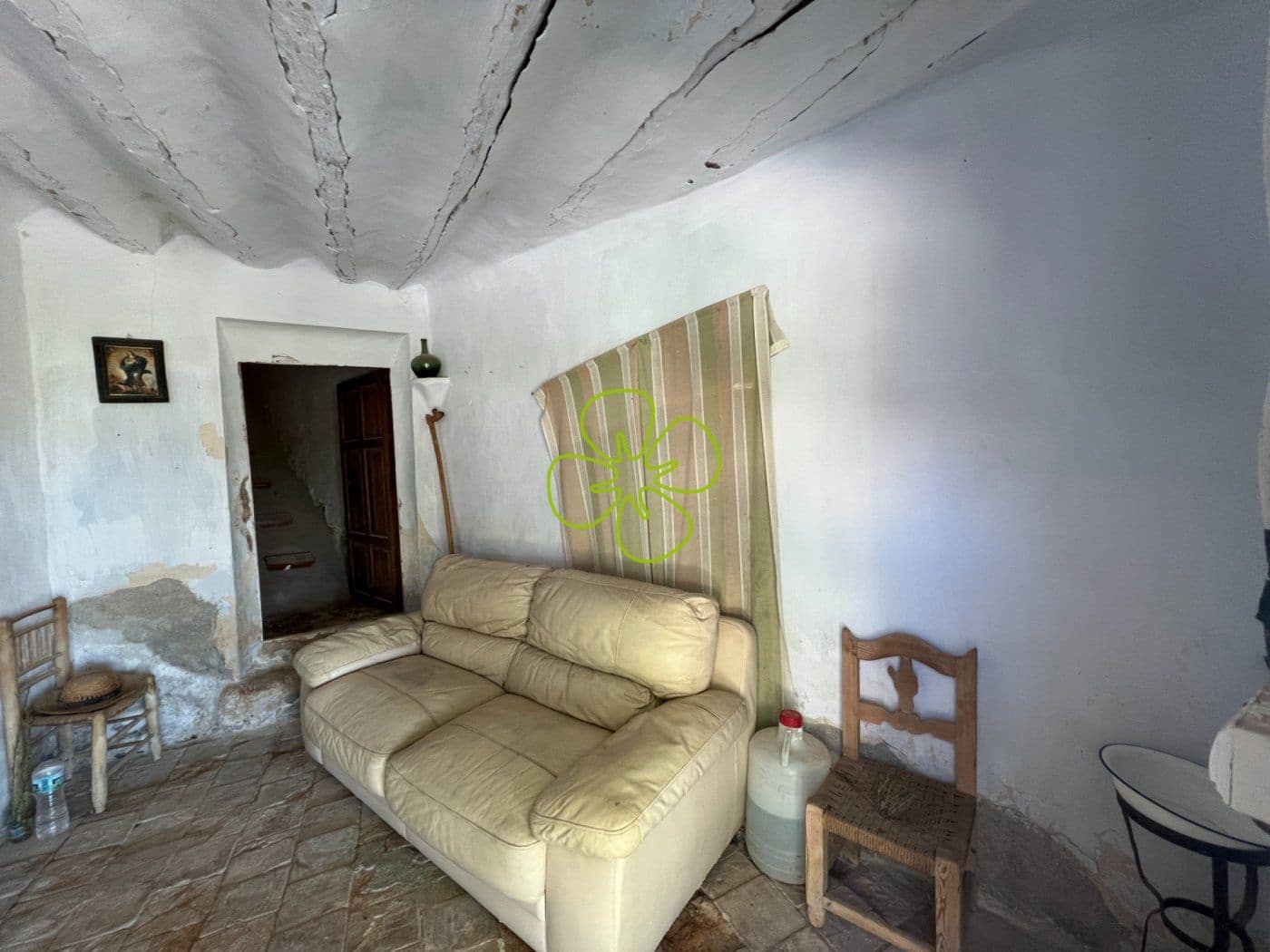 Finca/Country House for sale in Oria, Almería photo 3