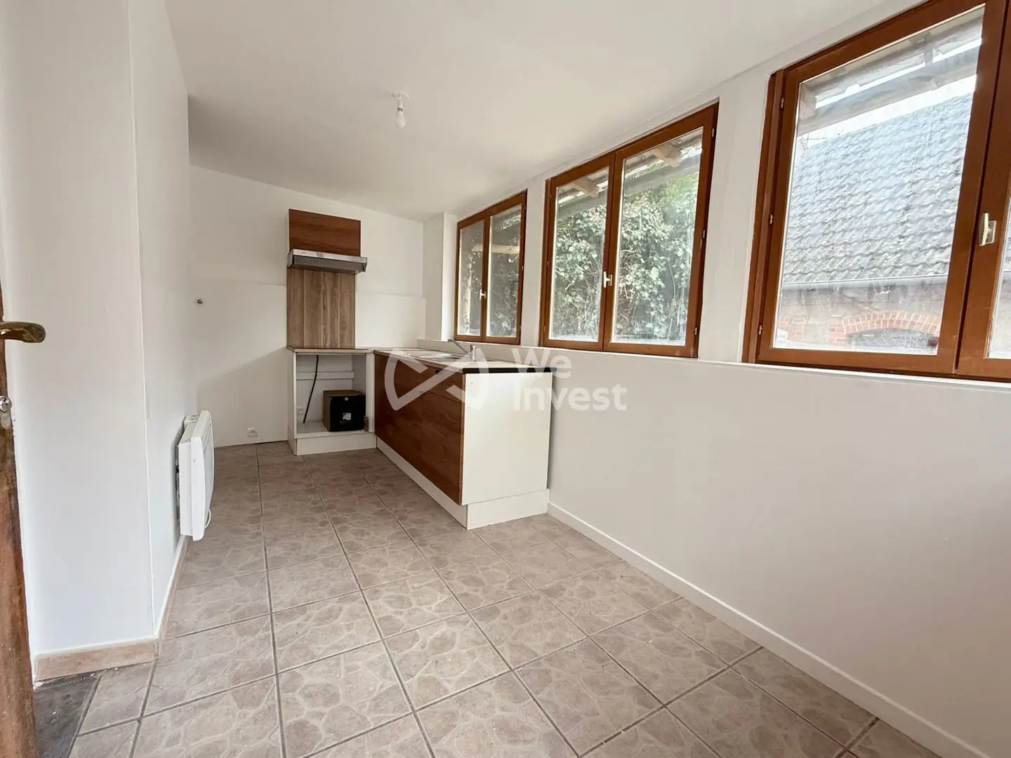 House for sale in Vierzon — 2 bedrooms, 84 m² photo 4