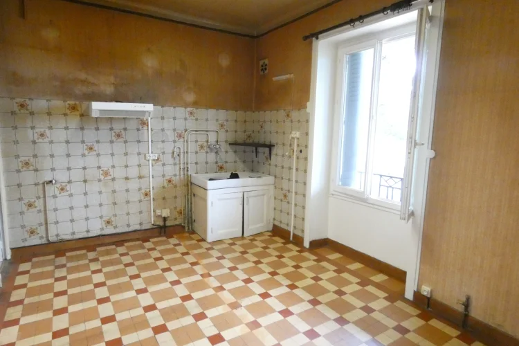 Aurillac Stone House photo 3