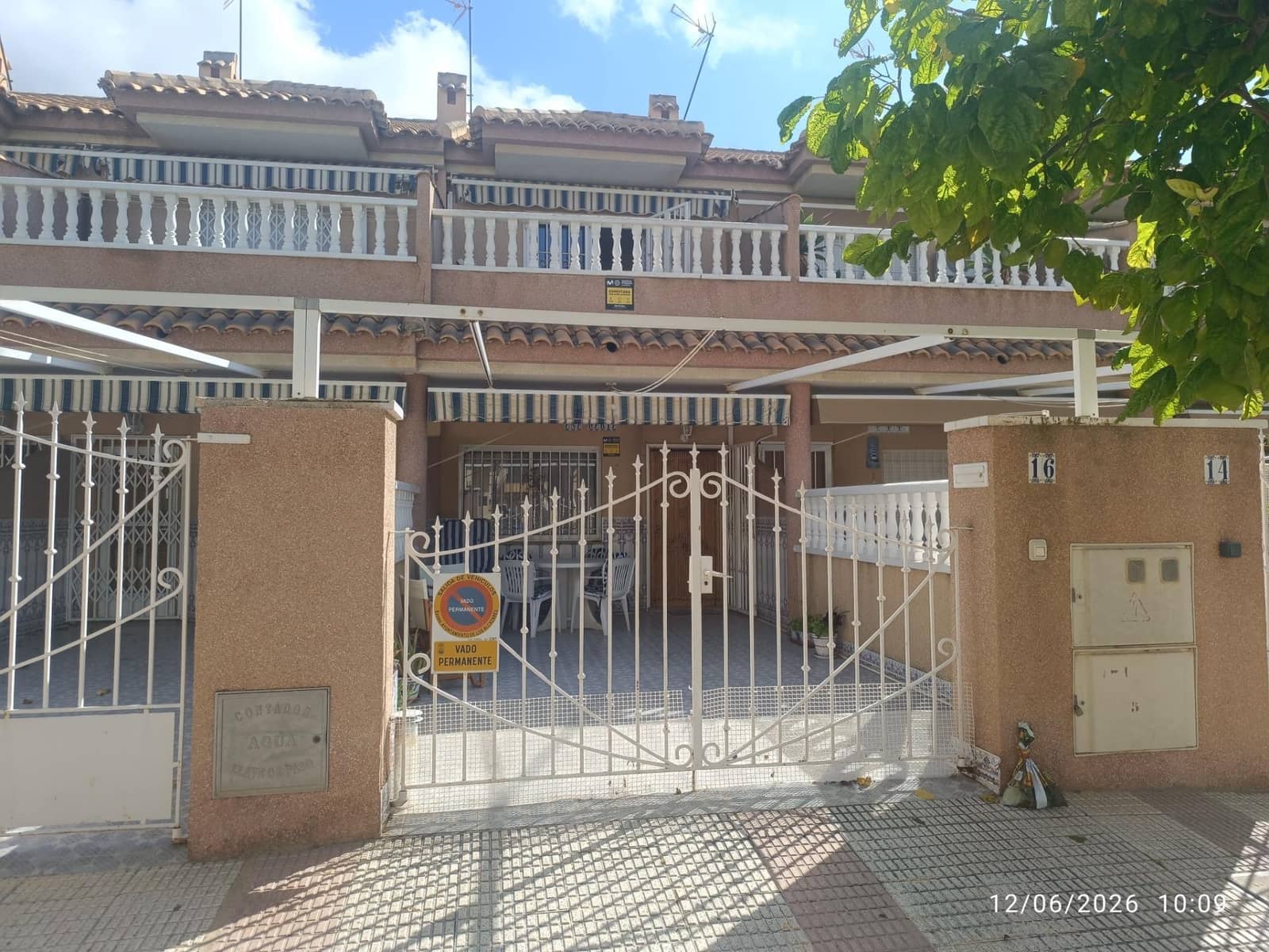 Terraced Villa for sale in Los Alcázares, Murcia photo 3