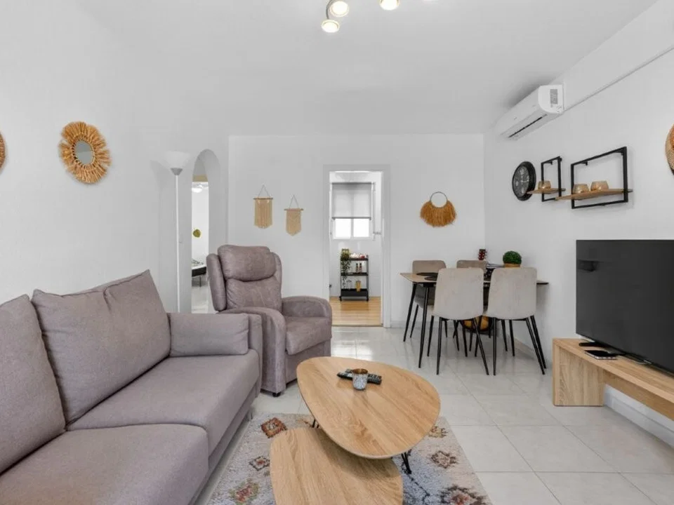 Penthouse in Torrevieja, Alicante province photo 5