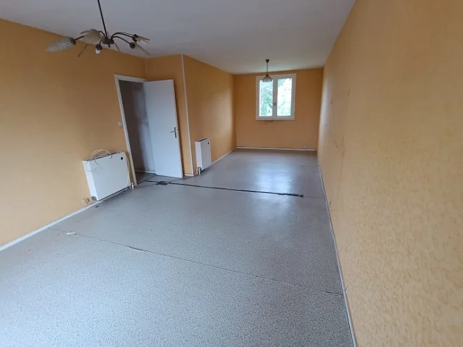Detached Breezeblock and Slate Property(88 sqm), Situated in a Village Close to the Shops and photo 3