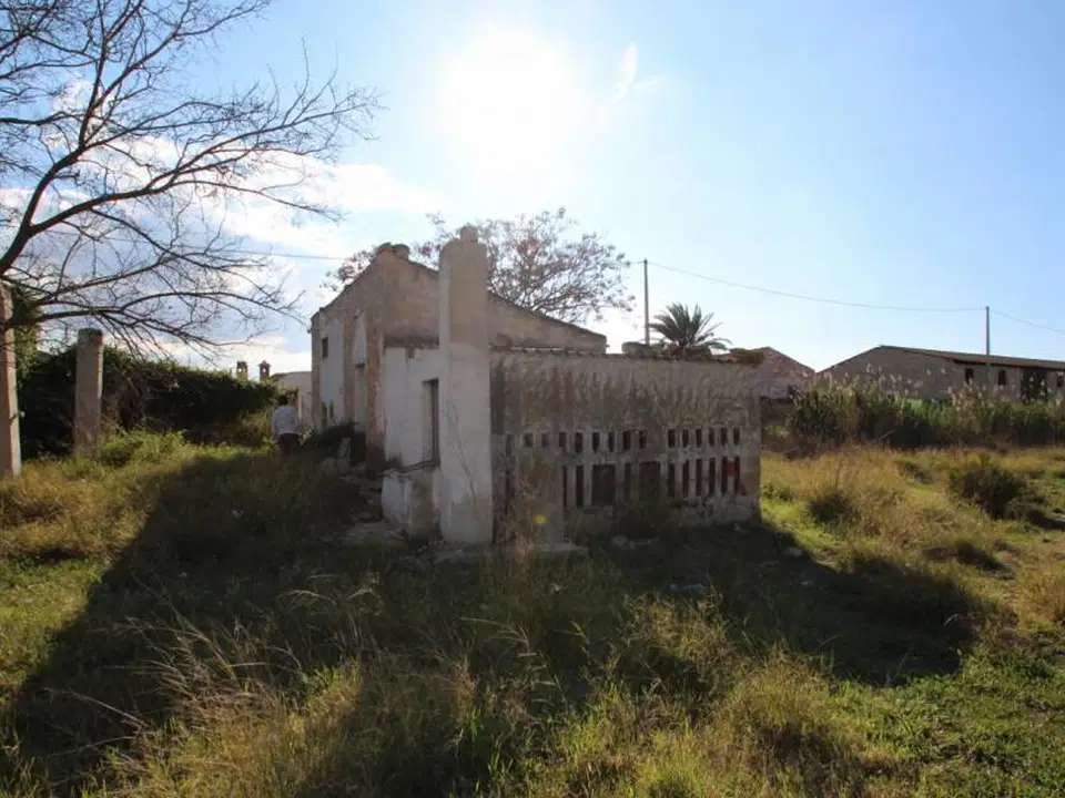 Country house in Elche, Alicante province photo 4