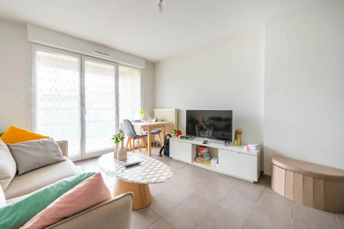 Appartement photo 3