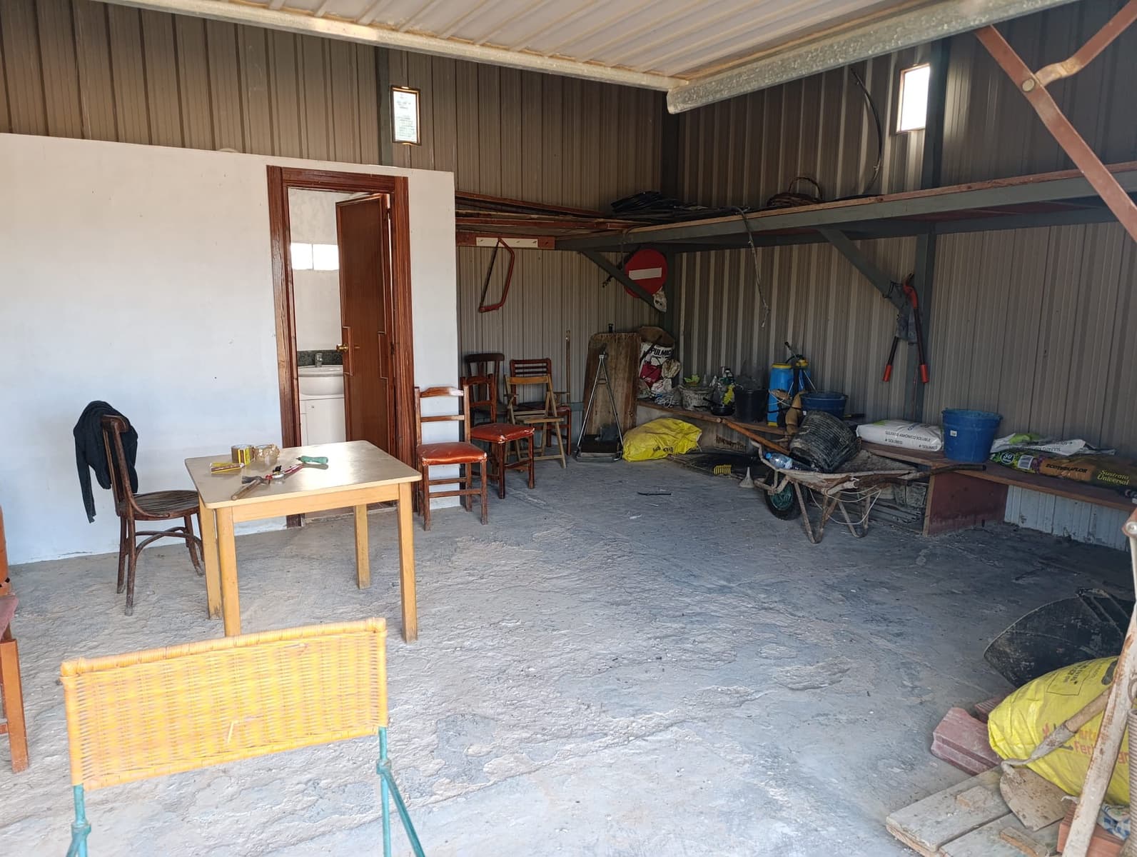 Finca/Country House for sale in Sax, Alicante photo 5