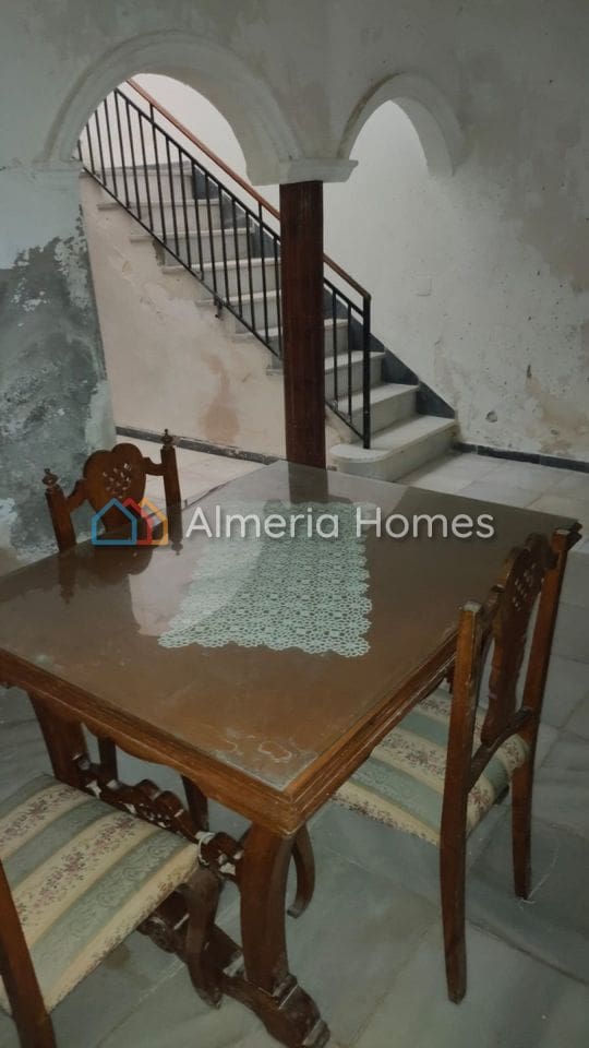 Townhouse for sale in Arboleas, Almería photo 5