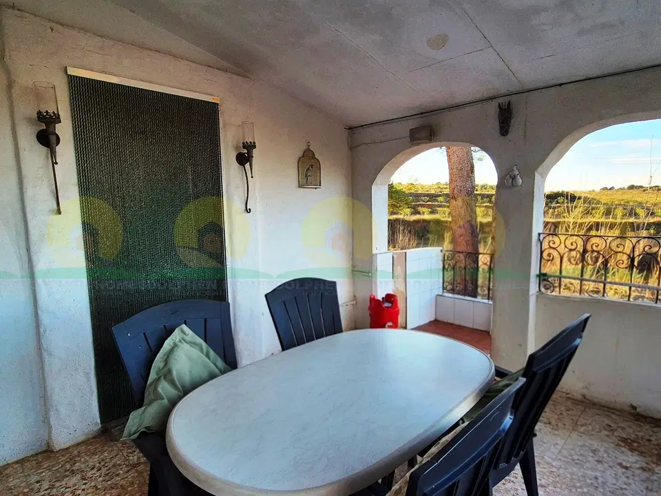 Villa in Ontinyent, Valencia province photo 5