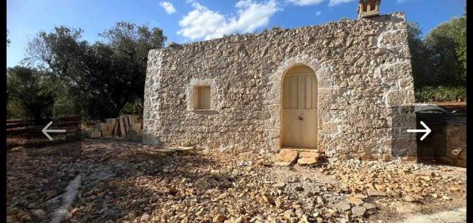 2 bedrooms villa, 130 m² Ceglie Messapica, Brindisi (province) Itria Valley photo 2