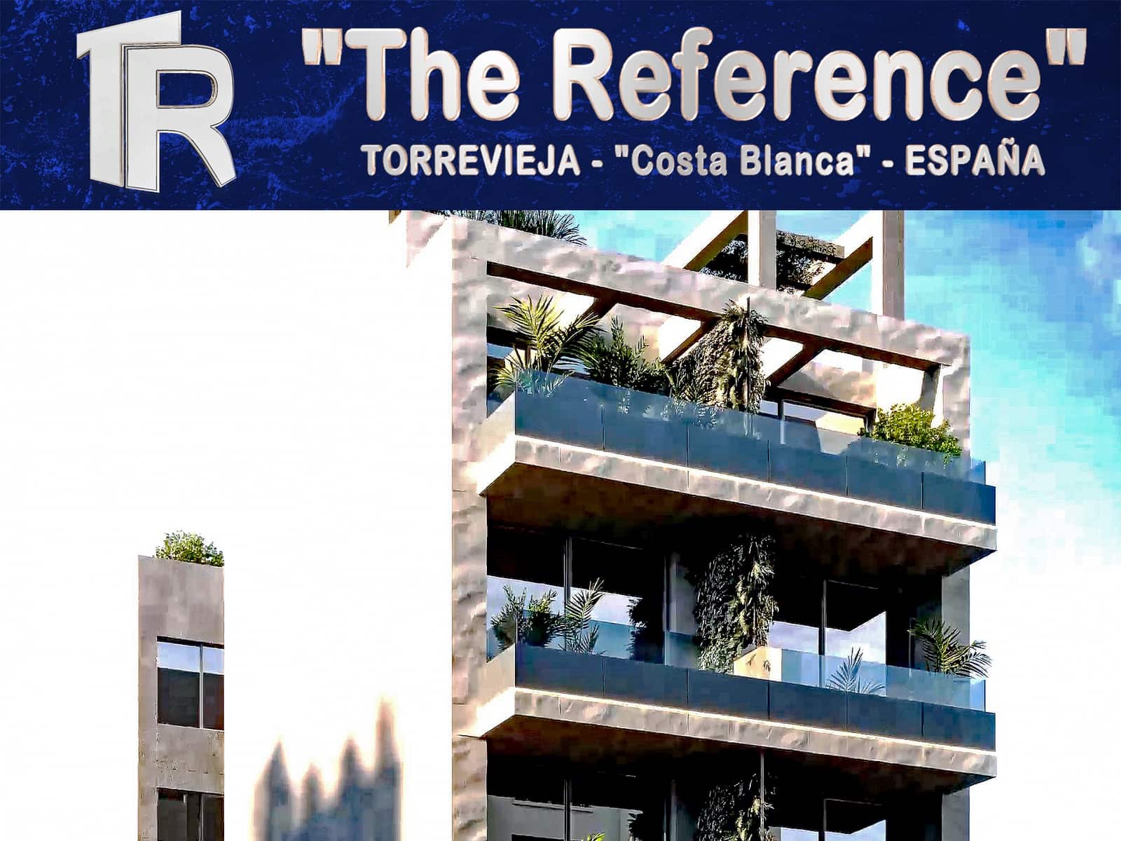 Beach Apartment for sale in Torrevieja, Alicante photo 4