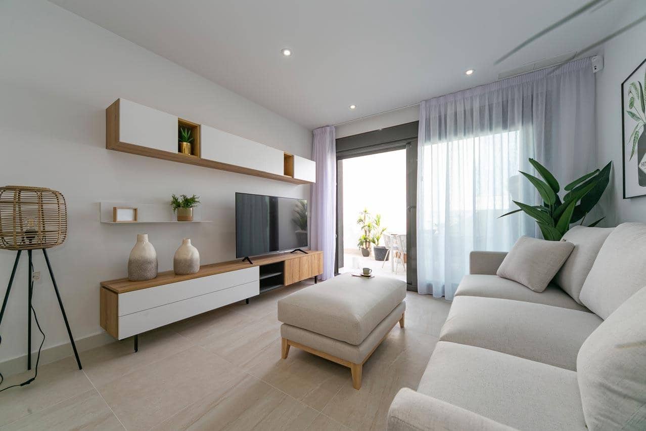 Apartment for sale in Torrevieja, Alicante photo 5