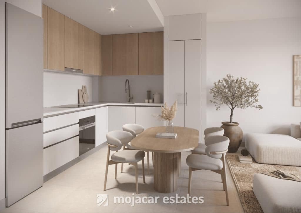Apartment for sale in Pulpí, Almería photo 3