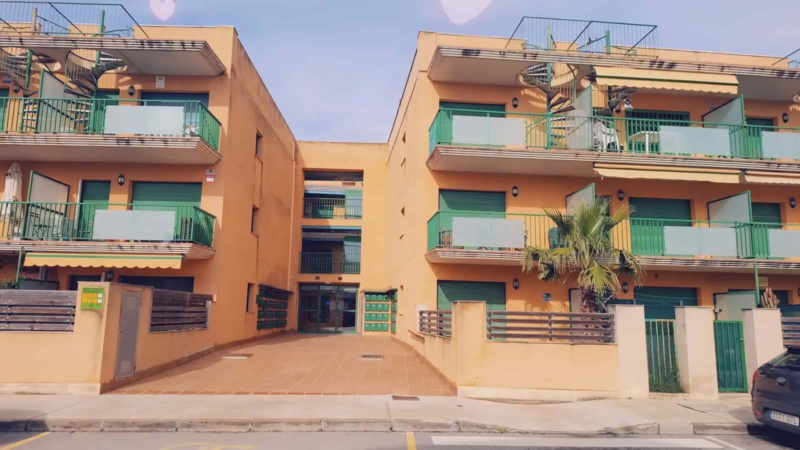 Beach Apartment for sale in Amposta, Tarragona photo 2