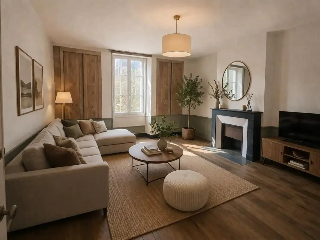 Maison 12 étages photo 4