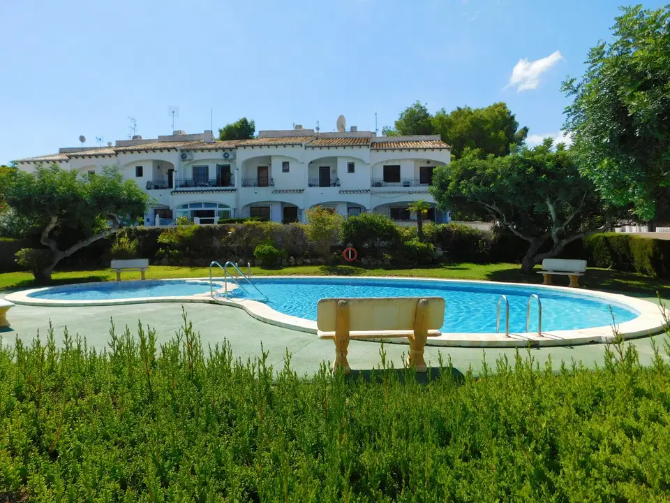 Town house in Torrevieja, Alicante province photo 4