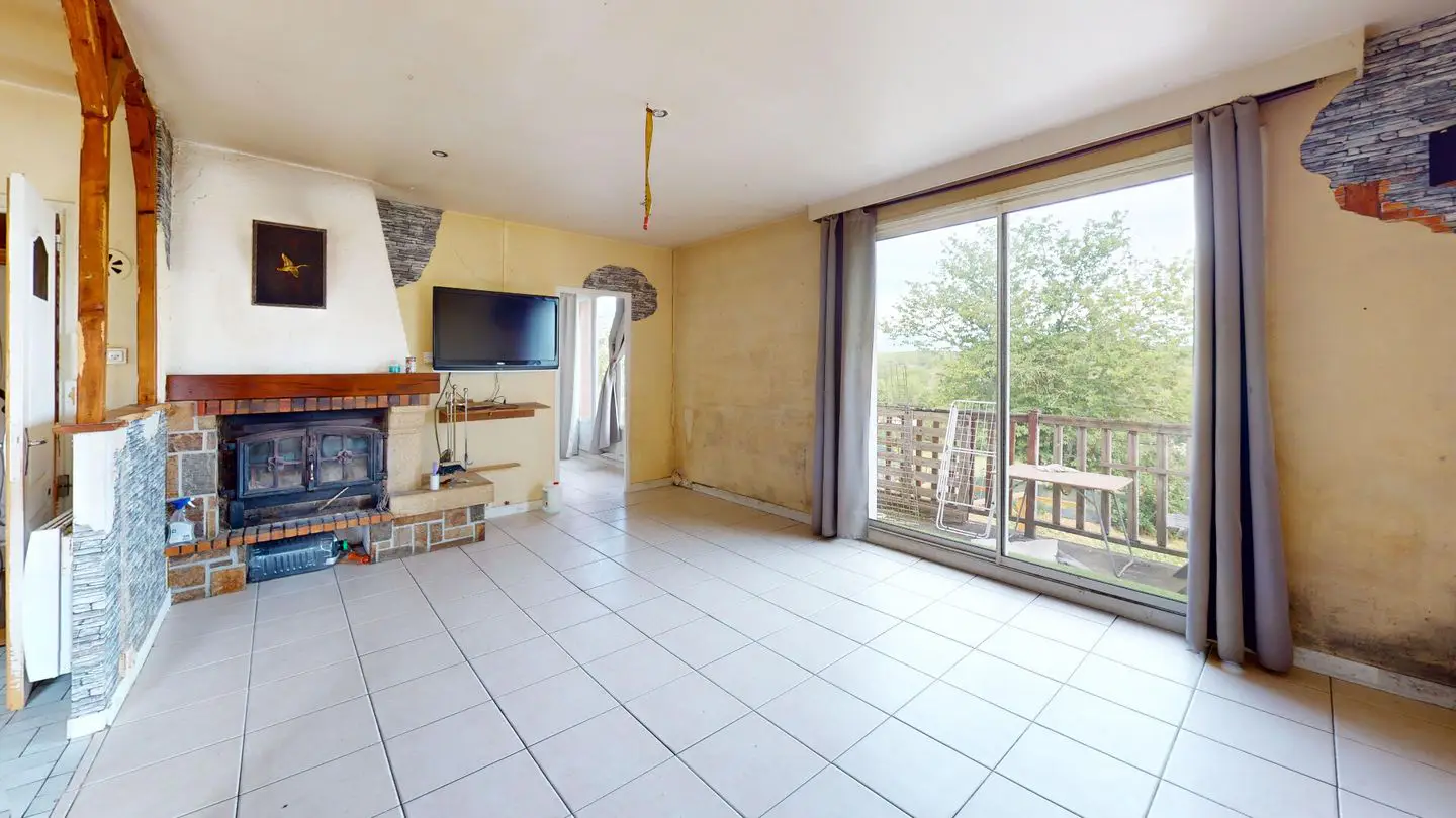 House for sale in Jouet Sur L Aubois — 4 bedrooms, 92 m² photo 4