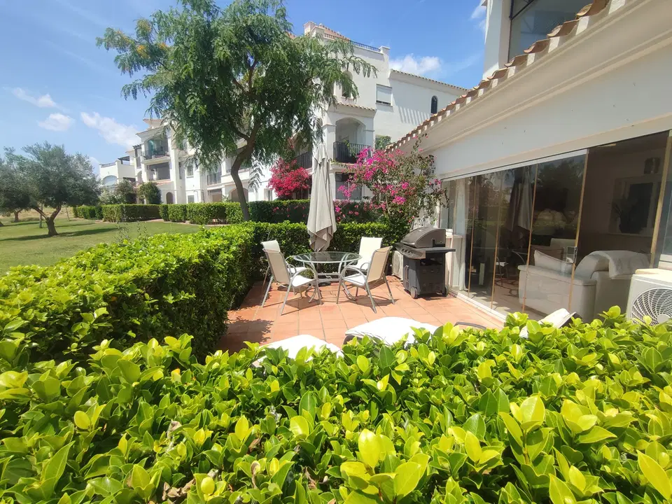 Sunvillas Murcia