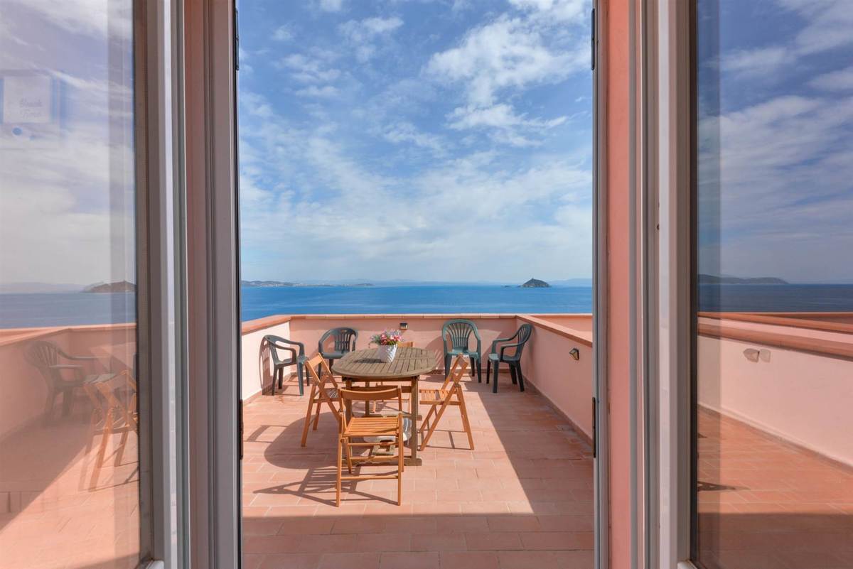 1 bedroom apartment, 50 m² Rio, Livorno (province) Elba Island photo 3