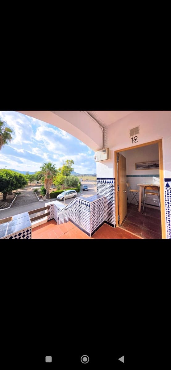 Apartment for sale in Islas Menores, Cartagena, Murcia photo 2