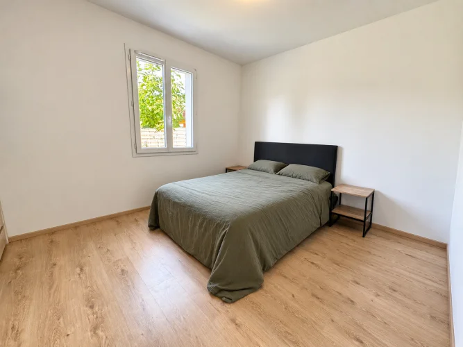 Recently Built Single-Storey House in Étaules photo 4
