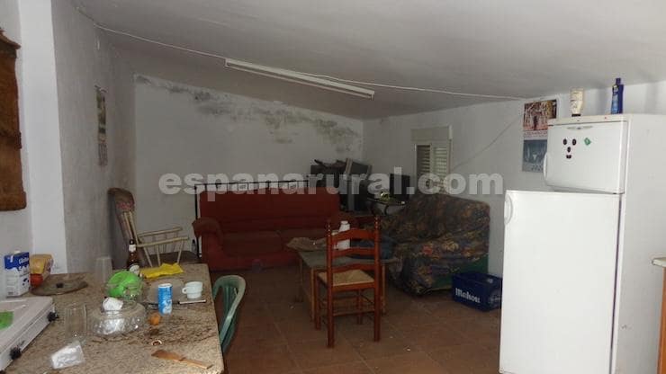Townhouse for sale in Urrácal, Almería photo 3