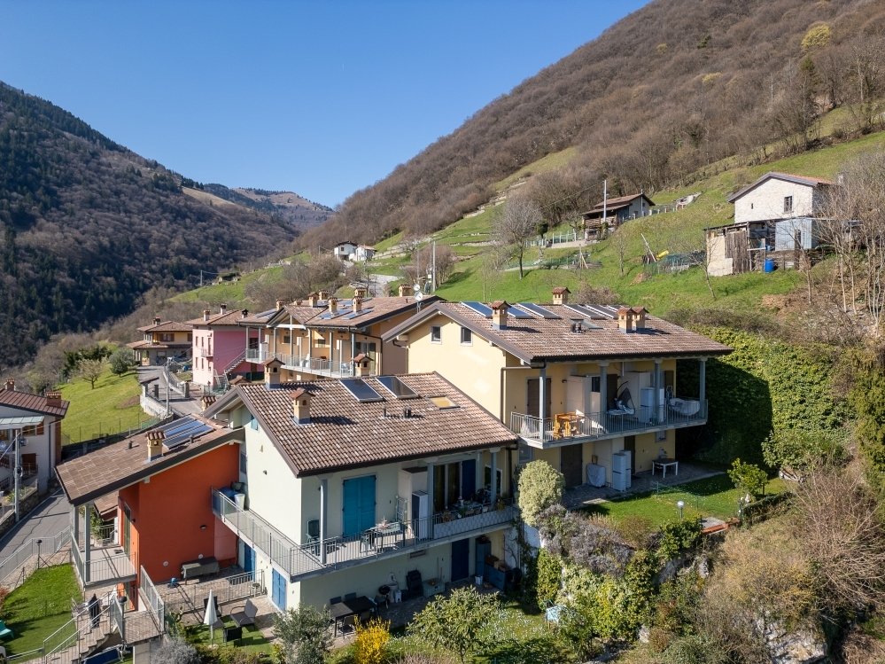 2 bedrooms apartment, 75 m² Fonteno, Bergamo (province) photo 3