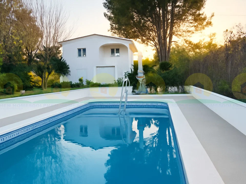 Villa in Ontinyent, Valencia province
