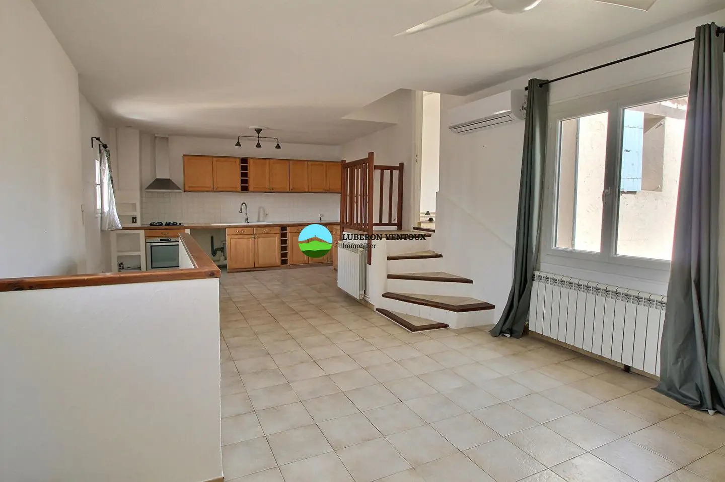Maison 2 étages