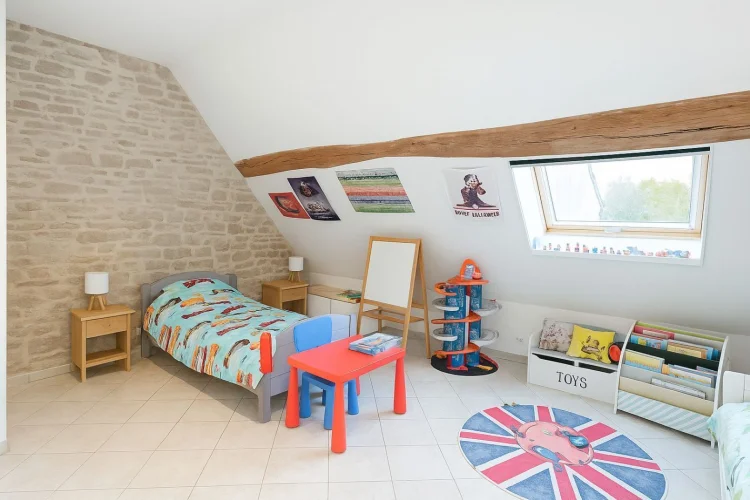 2 Bed Apartment for Sale in Chenôve