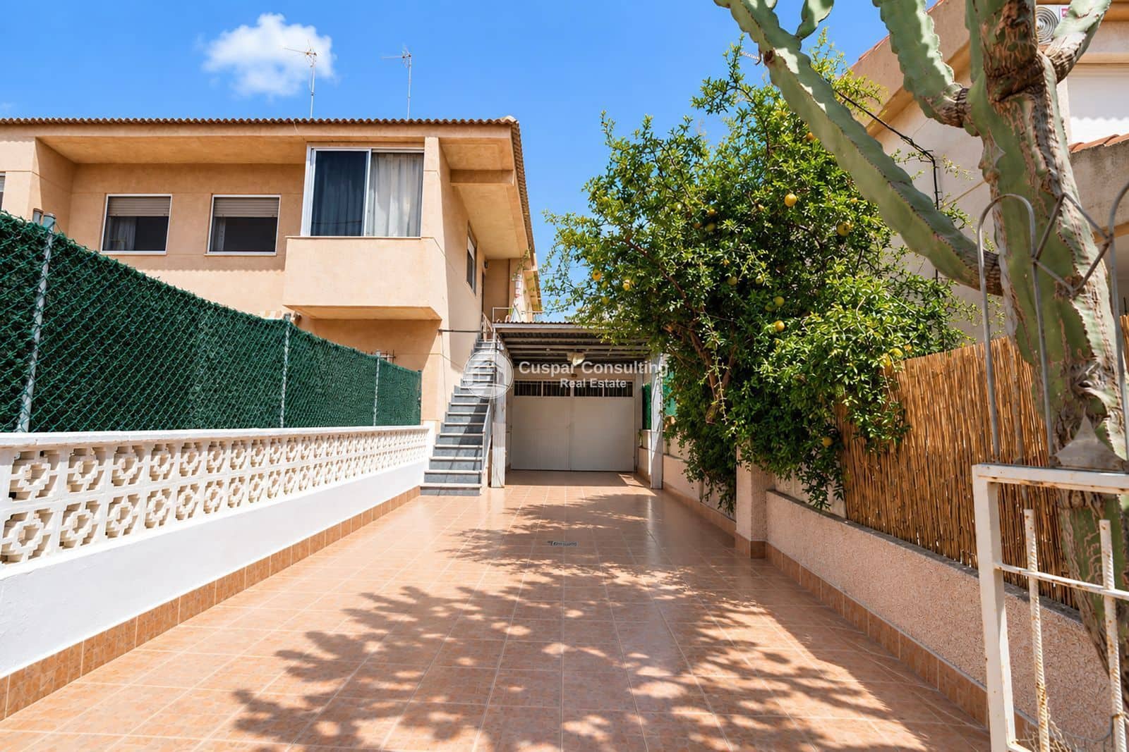 Flat for sale in Los Narejos, Los Alcázares, Murcia