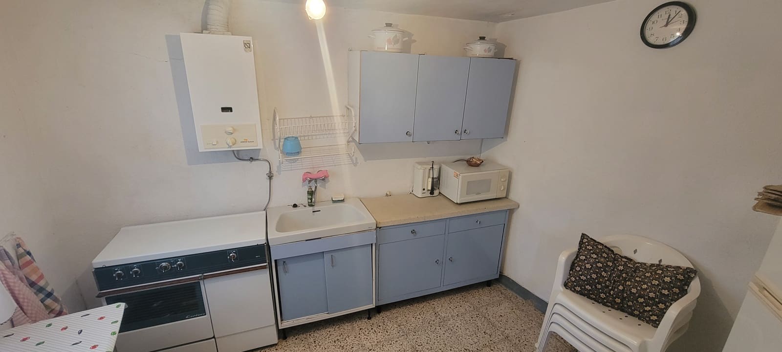 Townhouse for sale in Zorita, Cáceres photo 5