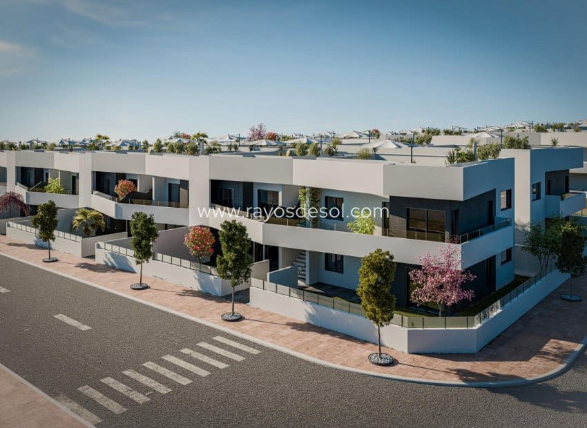 Apartment for sale in San Miguel de Salinas, Alicante photo 5