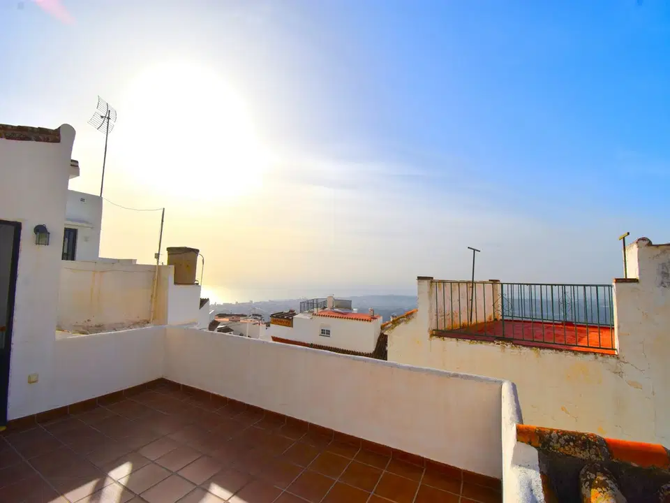 Apartment in Mijas, Malaga photo 2