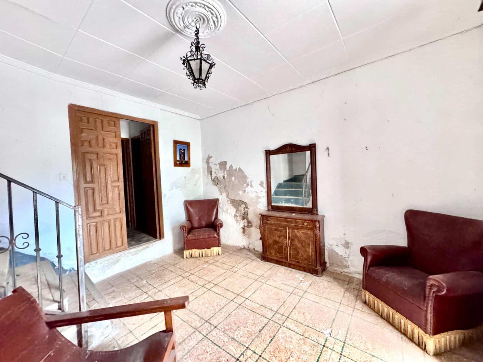 Semi-detached Villa for sale in Ugíjar, Granada photo 3